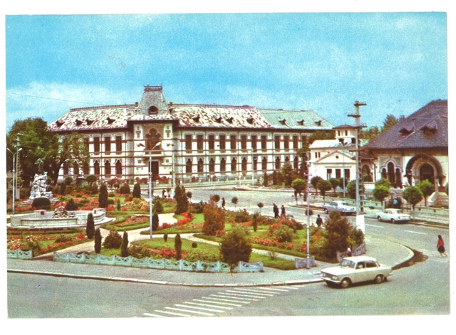 1861 - Targu Jiu